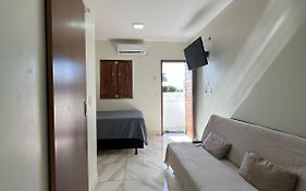 Porto De Galinhas - Flat 20 -Residencial Lagoa De Porto